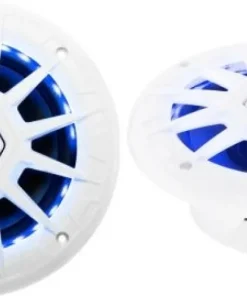 BOSS MARINE Haut-Parleurs MRGB-65