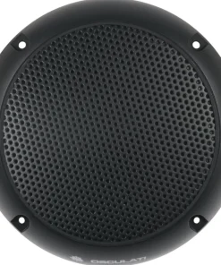 OSCULATI Enceintes Marine^Haut-Parleurs 5"