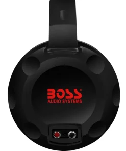 BOSS MARINE Enceintes Marine^Haut-Parleurs tour de Wake MR-WT40