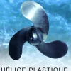 SOLAS Hélice Bateau^Hélice Bateau pour Johnson Evinrude 2,5-3,3CV