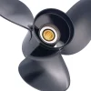 SOLAS Hélice Bateau^Hélice Bateau pour Tohatsu 60-130CV 15C 13,25X17 Droite