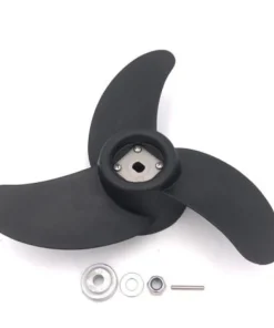 HASWING Hélice pour moteur Protruar 1.0 65 Lbs