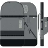 SNIPER Housse Bodyboard Deluxe Grey/Black