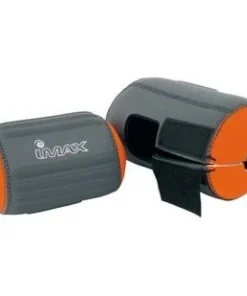 IMAX Housse de Protection pour Moulinet Casting L| Bagagerie Carnassier|Sac De Pêche