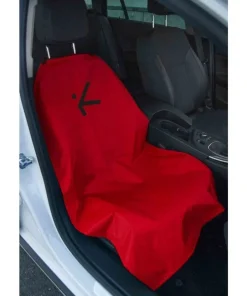 HIKO Poncho/Après Session^Housse de siège pour voiture