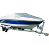 EUROMARINE Remorque Et Bâche|Bâche Bateau^Housse bateau L.de 6.30m à 7.10m