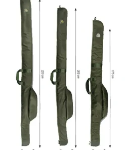 CARPSPIRIT Bagagerie Carpe^Housse Individuelle