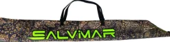 SALVIMAR Housse Pour Fusil^Housse pour fusil Tall - Krypsis camo
