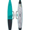AZTRON Housse Stand up paddle 14.0 Nylon 600D| Housse De Planche