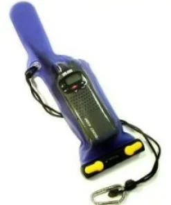 ICOM Housse VHF petite VHF 175X330 mm
