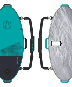 AZTRON Housse Wakesurf 49