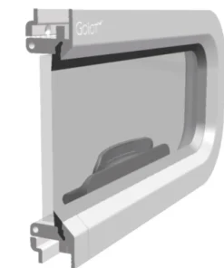 PLASTIMO Hublot Bateau Et Panneau De Pont^Hublots