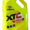 SIERRA Huile de synthese Bardahl Marine 5W30 4 temps  XTC 5L