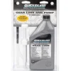 QUICKSILVER Huile Et Filtration^Huile d'embase High Performance SAE 90 1L avec pompe