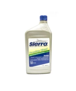 SIERRA Huile Et Filtration^Huile d'embase Premium - 1L