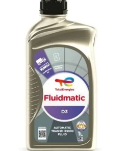 QUICKSILVER Huile Et Filtration|Direction^Huile direction hydraulique Total Fluidmatic D3 Dexron III 1L
