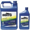 SIERRA Huile minérale 10W30 - 1 litres