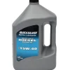 QUICKSILVER Huile moteur 4 Temps Diesel 15W40 4L