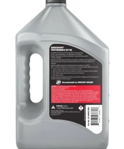 QUICKSILVER Huile Et Filtration^Huile moteur 2 Temps DFI 4L