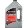 QUICKSILVER Huile moteur 2 Temps Premium TCW3 4L
