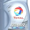 TOTAL Huile Et Filtration^Huile moteur 4 temps - Quartz mc3 ineo - 5W30