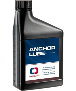 OSCULATI Huile Et Filtration|Accessoire Guindeau^Huile pour guindeaux