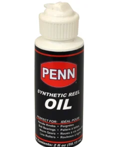 PENN Huile pour moulinet 56 g
