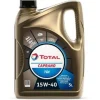 TOTAL Huile Caprano Marine 15w40 - 5 L