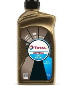TOTAL Huile Et Filtration^Huile Neptuna Racing Marine 2 temps