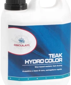 OSCULATI Entretien Teck Et Bois|Nettoyage Bateau^Hydro color Teak