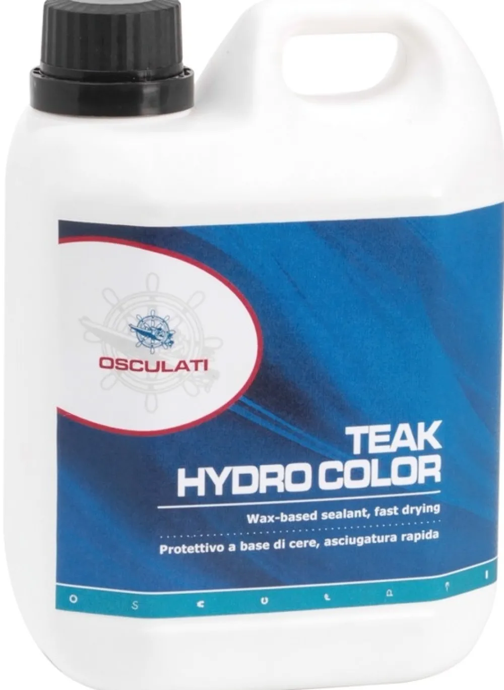 OSCULATI Entretien Teck Et Bois|Nettoyage Bateau^Hydro color Teak