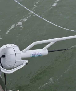ATMB Hydrogénérateur^Hydro-générateur SailGen