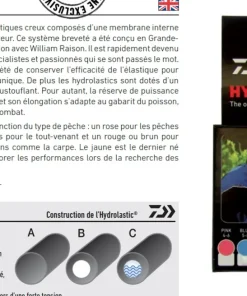 DAIWA Hydrolastic Match Winner
