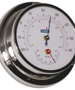 VION Instrument Météorologique^Hygro-thermomètre A80 MIC CHR
