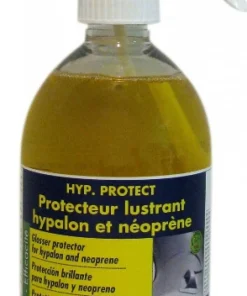 MATT CHEM MARINE Protection, Réparation|Pneumatique^Hyp Protect Matt Chem Protecteur Hypalon et neoprene