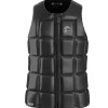 O'NEILL Gilet Et Veste|Gilet D'Aide À La Flottabilité^Impact vest Checkmate Comp homme | Noire | Taille M