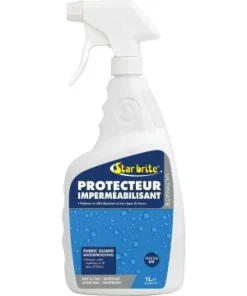 STAR BRITE Nettoyage Bateau^Imperméabilisant  