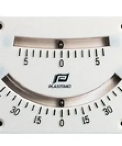 PLASTIMO Pavillon Bateau^Indicateur de gîte 45° double indication