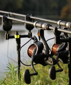 PROWESS Ecureuil Carpe^Indicateurs Hanger Kevlar Link