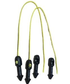 DENTY SPEARFISHING Obus^Insert Pour montage Sandows