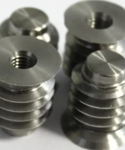 MATC Insert étanche inox - Diamètre 12