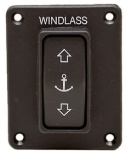 LEWMAR Accessoire Guindeau^Interrupteur à bascule