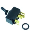 SIERRA Interrupteur^Interrupteur lumineux étanche ON-OFF-MOM 20A