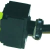 SIERRA Interrupteur étanche MOM-OFF-MOM 20A