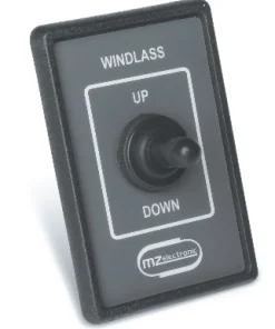 PLASTIMO Accessoire Guindeau^Intérrupteur guindeau montée/descente