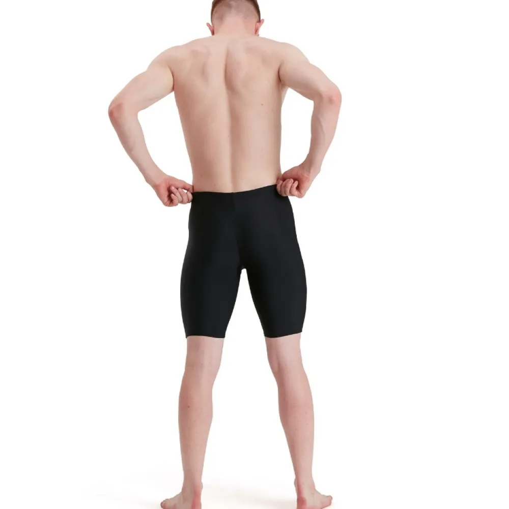 SPEEDO Entraînement Homme^Jammer Medley Logo Black/Ardesia