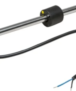 PLASTIMO Circuit Carburant|Reservoir D'Eau Douce^Jauge carburant et Eau électrique 10-180 Ohm