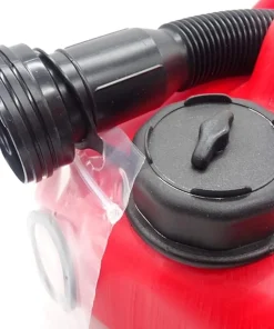 NUOVA RADE Huile Et Réservoir À Essence|Circuit Carburant^Jerrycan 22L avec bec verseur