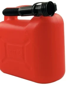 VDM Huile Et Réservoir À Essence|Circuit Carburant^Jerrycan hydrocarbures - 5L