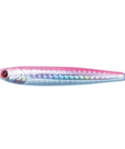 FLASHMER Leurre Jigging|Jigs^Jig Metal Spot 60 g 87 mm